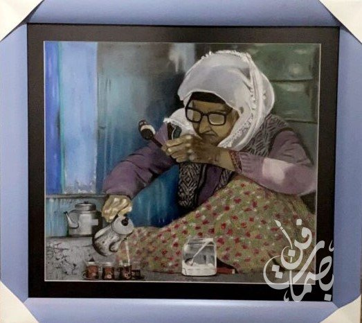 الجده