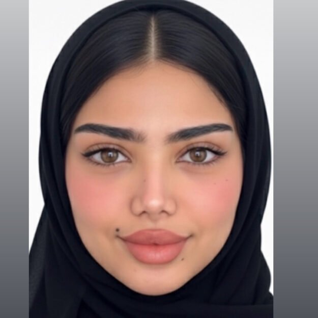 رهف بنت سلطان الشعلان